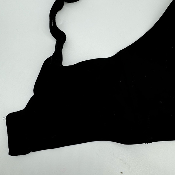Soma Enbliss Wireless Black Padded Bra- Size 34C - Picture 7 of 10